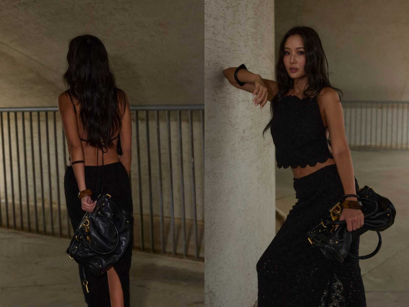 （圖／孫芸芸IG）