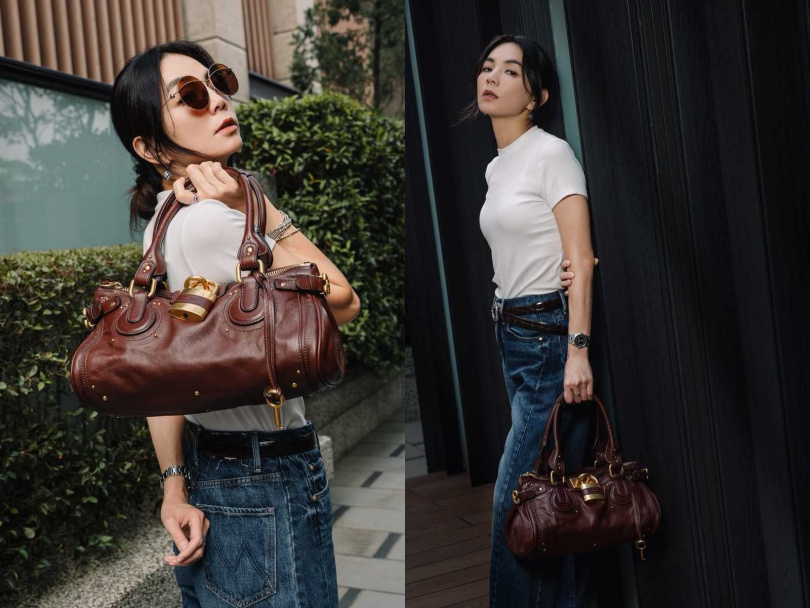 （圖／Ella 陳嘉樺IG）