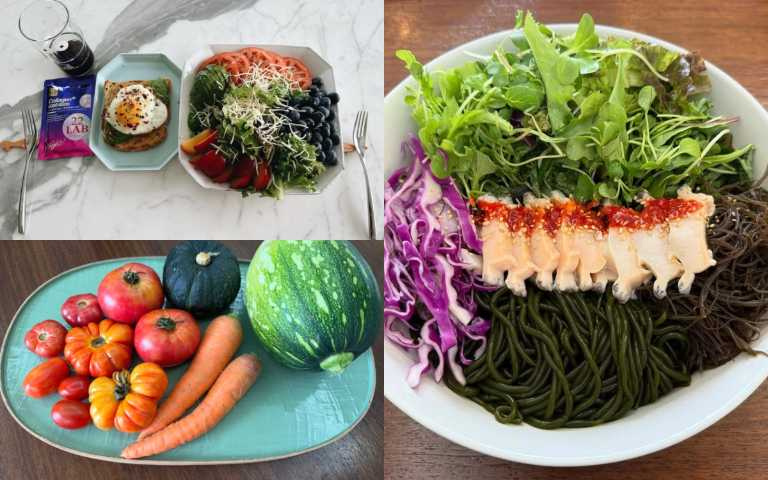 （圖／取自 yejinhand IG）