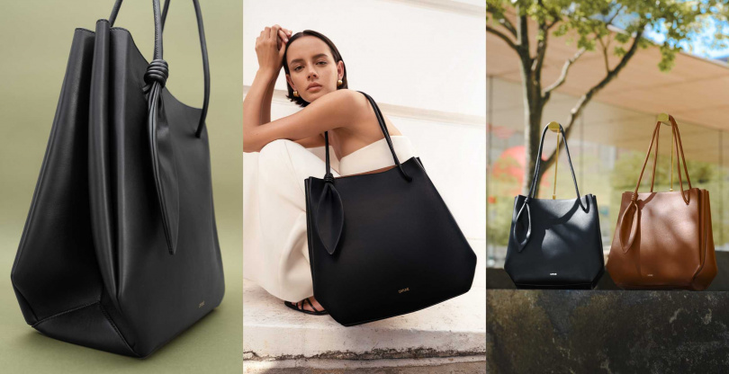 全新Ori Tote系列(圖/品牌提供)