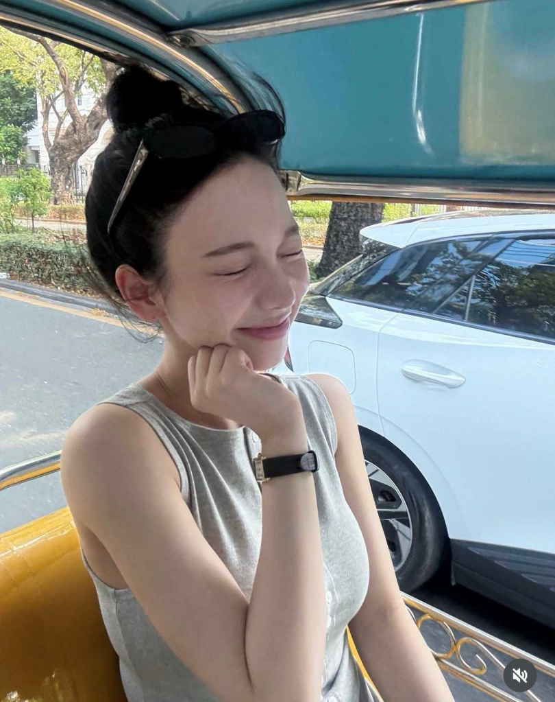 （圖／取自katarinabluu IG）