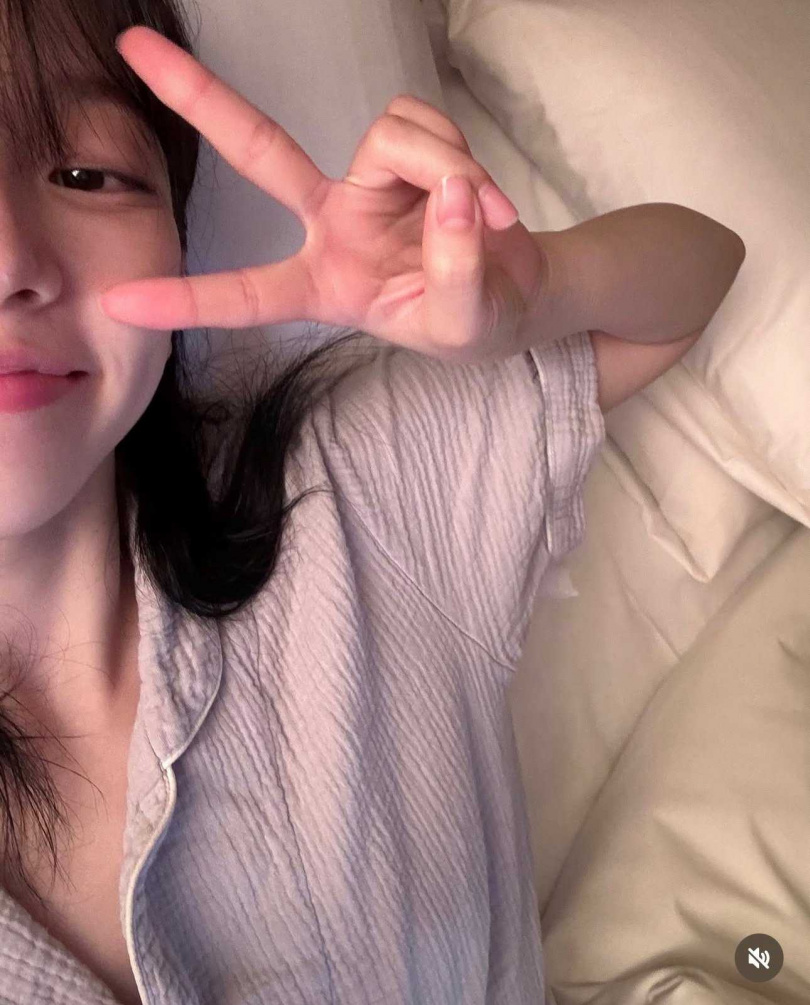 （圖／取自katarinabluu IG）