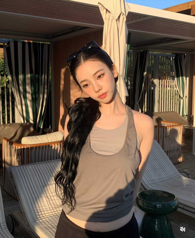 （圖／取自katarinabluu IG）