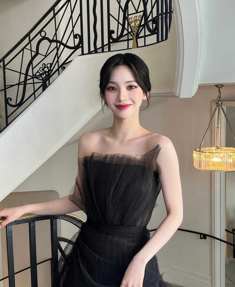 （圖／取自katarinabluu IG）