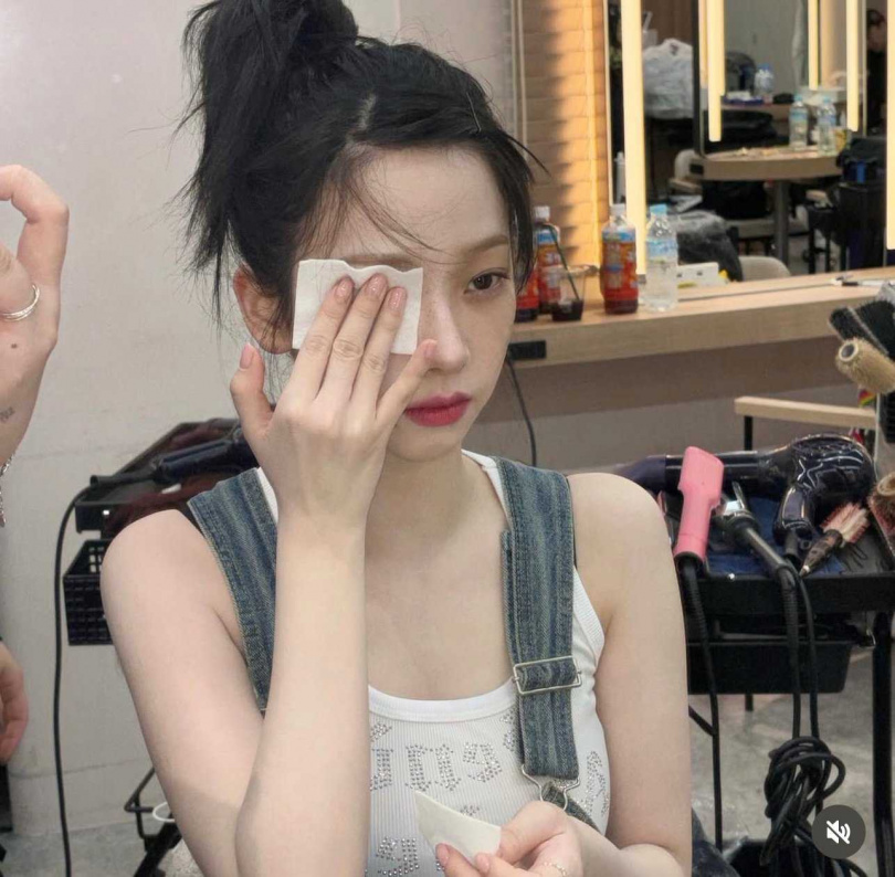 （圖／取自katarinabluu IG）