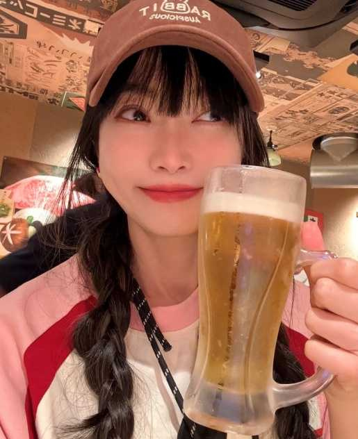 （圖／取自謝金燕IG）