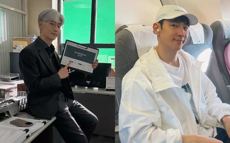 (圖/取自 leejehoon_official IG)