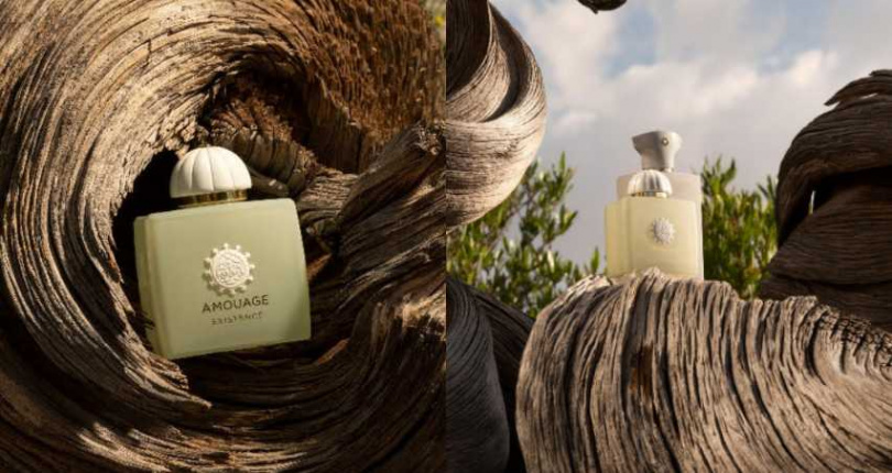 AMOUAGE 恆 100ml/12,800元(圖/品牌提供)