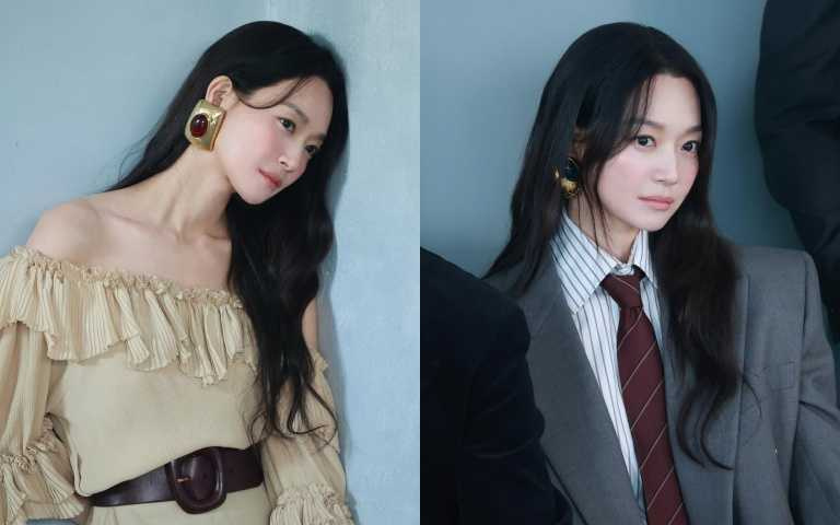 （圖／申敏兒 IG）