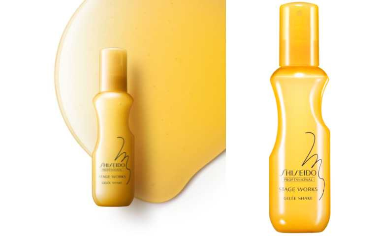 資生堂專業美髮 彈潤蓬蓬霧150ml/720元(圖/品牌提供)