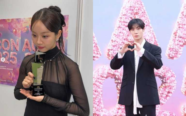 (圖/取自 aluu_2015 IG)