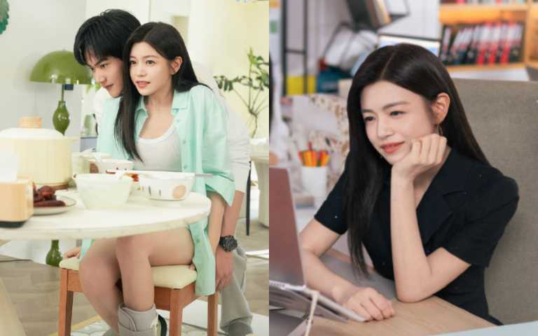 （圖／取自 《狙擊蝴蝶》官方微博）