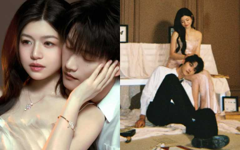 （圖／取自 《狙擊蝴蝶》官方微博）