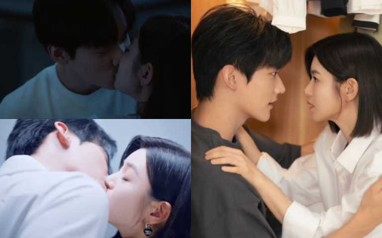 （圖／取自 《狙擊蝴蝶》官方微博）