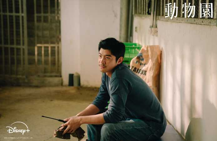 （圖／Disney+提供）