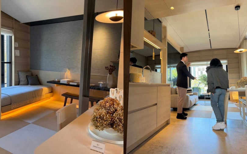 (圖/取自吳淡如fb粉絲團)