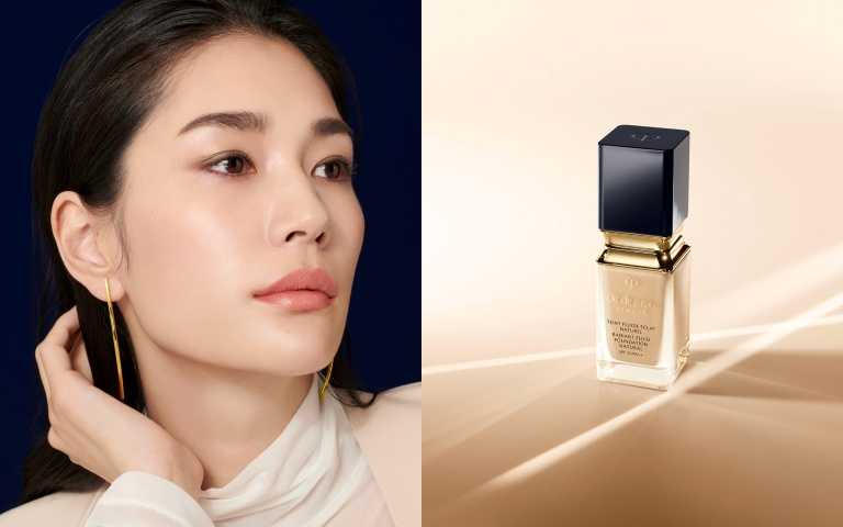 肌膚之鑰 恆潤光采粉凝露 35ml/4200元（圖／品牌提供）