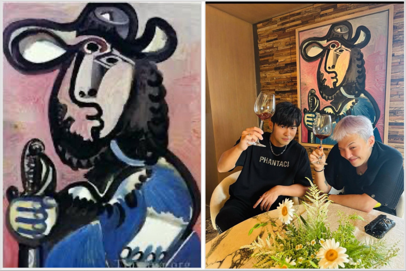 (圖/周杰倫 ig)