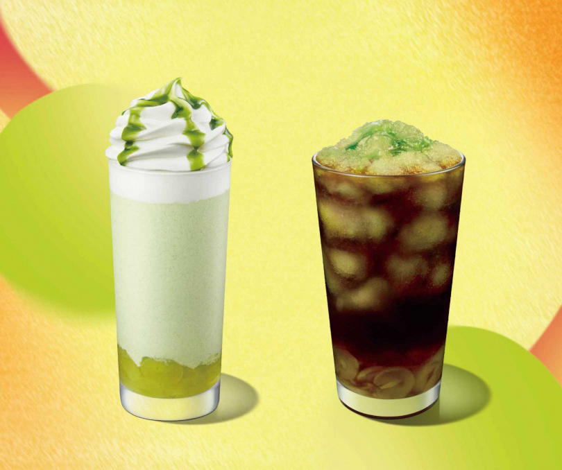 （圖／星巴克提供）