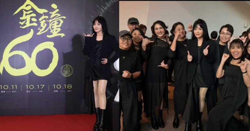 (圖/取自唐綺陽ig)