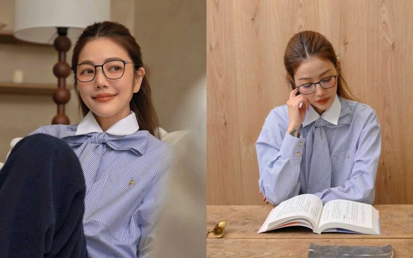 （圖／取自許路兒IG）