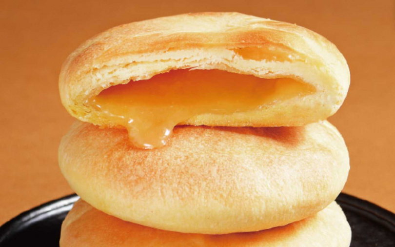 奶油酥餅(10入定價$400,會員價$360/16入定價$640,會員價$576)。(圖/呷百二提供)