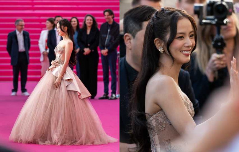 （圖／翻攝自theqoo）