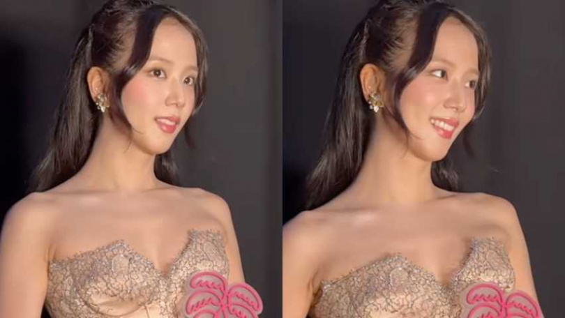 （圖／取自 canneseries IG）