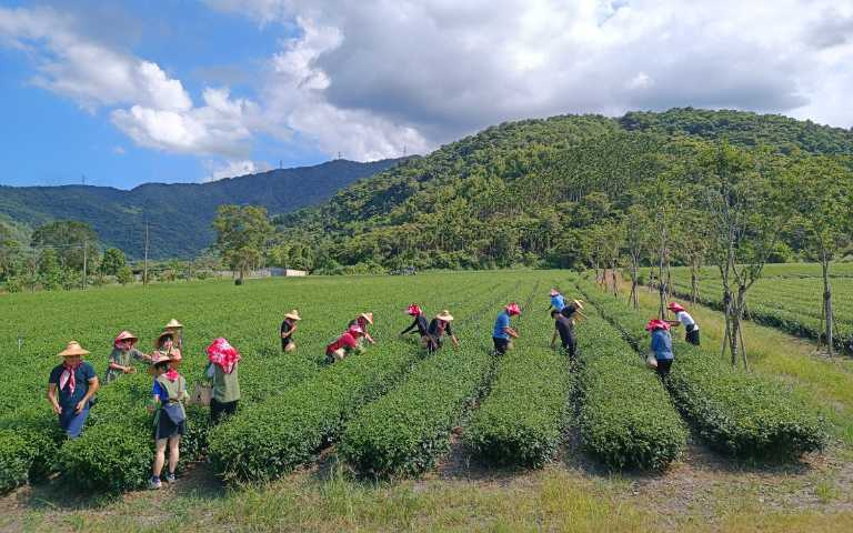 礁溪晶泉丰旅（圖／業者提供）