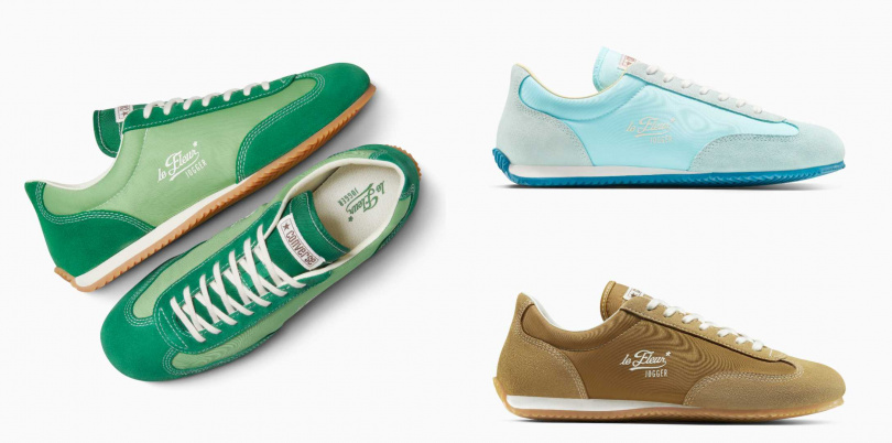 Converse 1908 Jogger復古慢跑鞋/3,080元(圖/品牌提供)