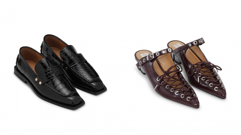 （圖／GANNI提供）