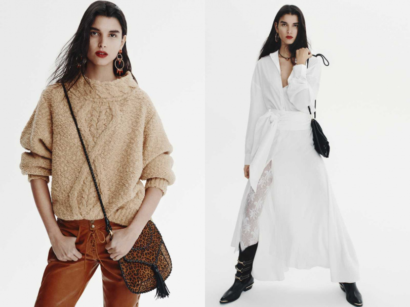 （圖／ISABEL MARANT提供）