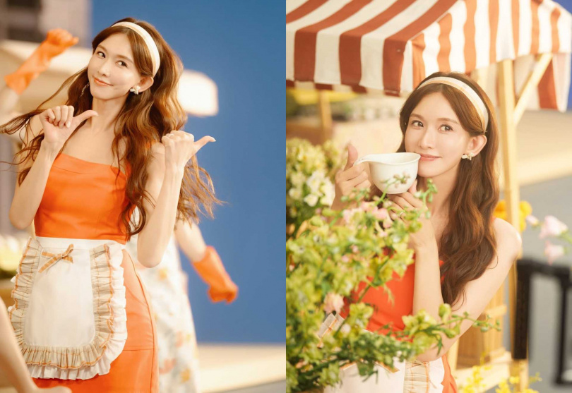 （圖／林志玲IG）