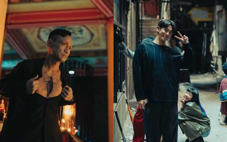 （圖／取自 netflixtw IG）