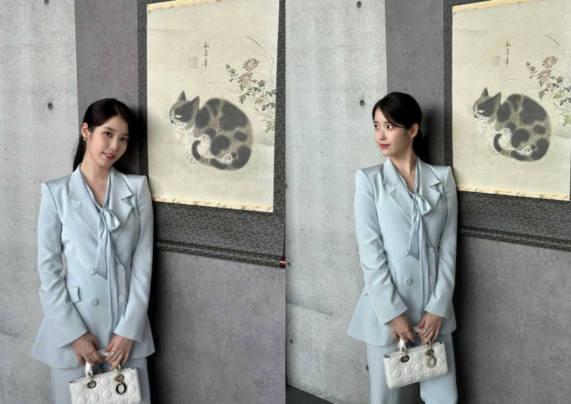 （圖／IU IG）