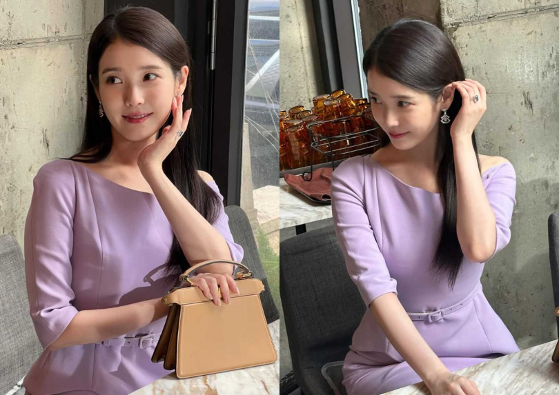 （圖／IU IG）