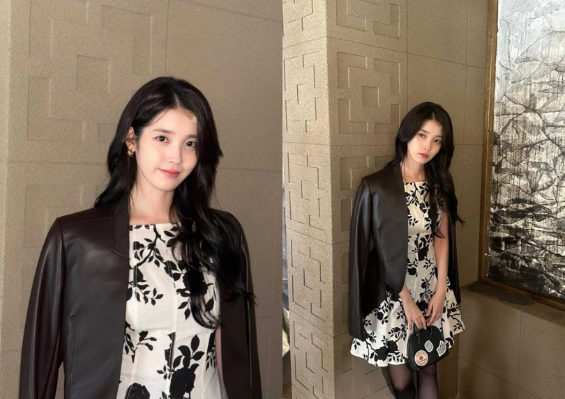 （圖／IU IG）