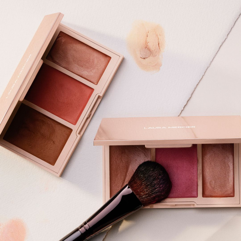 LAURA MERCIER Secret Camouflage完美無痕遮瑕盤3.2g / 1,650元。（圖／品牌提供）