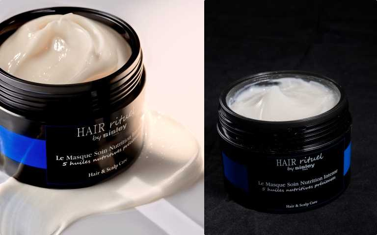 HAIR RITUEL賦活重升超導修護髮膜190ml/ 3,900元（圖／品牌提供）