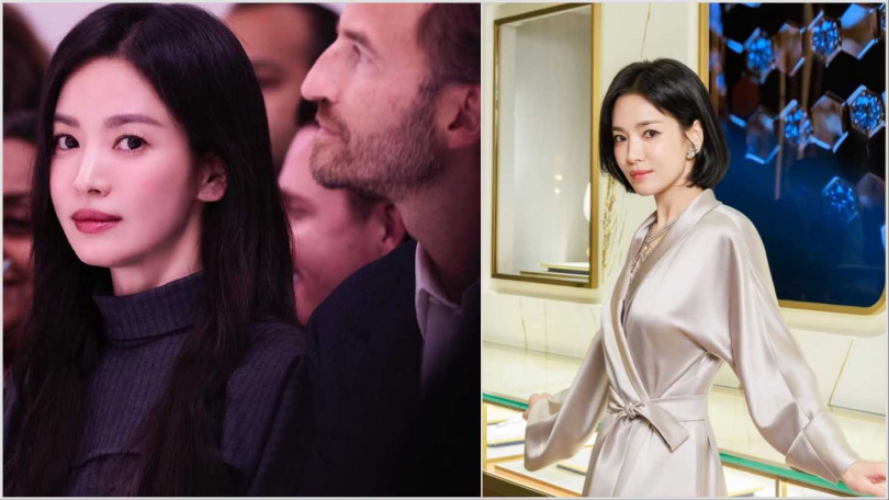 （圖／擷取自宋慧喬ig）