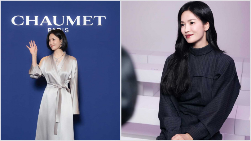 （圖／宋慧喬ig）