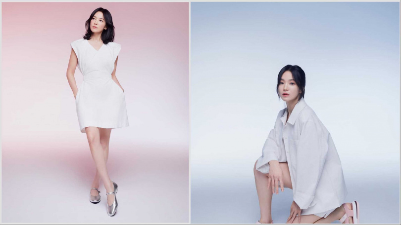 （圖／宋慧喬ig）