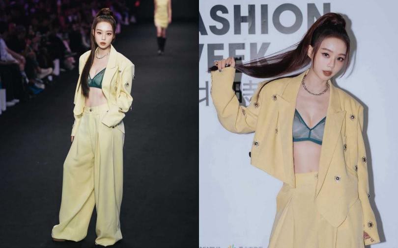 (圖/取自孫淑媚fb粉絲團)