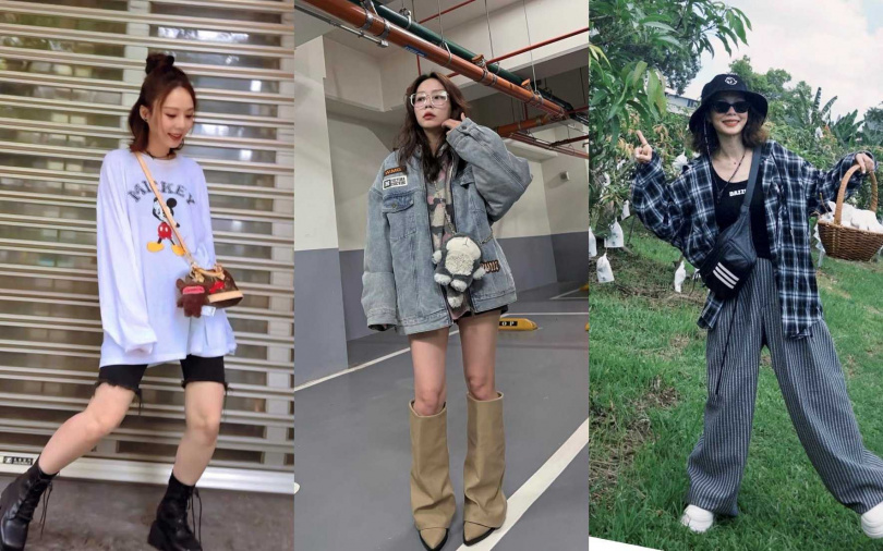 (圖/取自孫淑媚fb粉絲團)