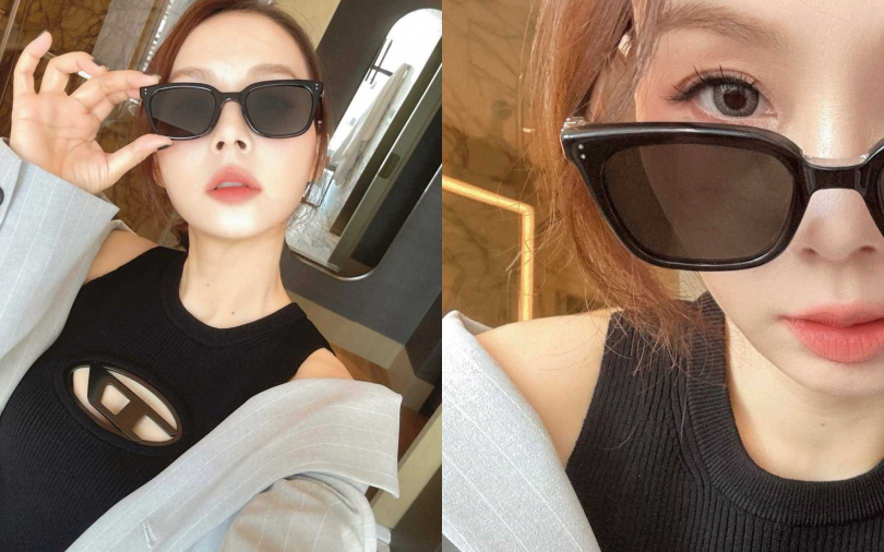 (圖/取自孫淑媚fb粉絲團)