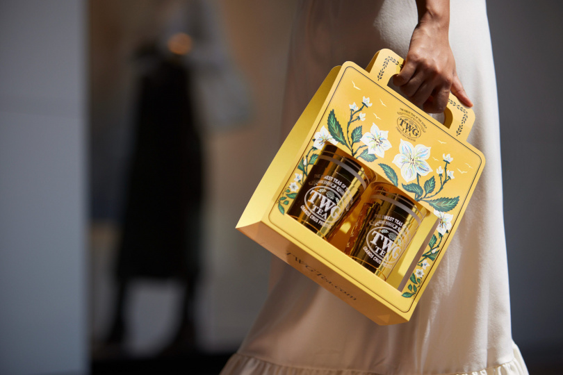 這外帶也太時髦了吧！（圖／品牌提供）