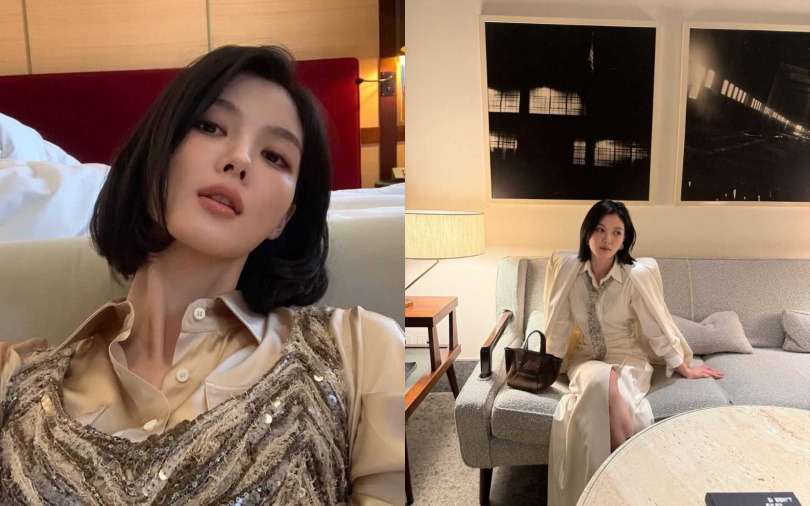 （圖／翻攝自IG）