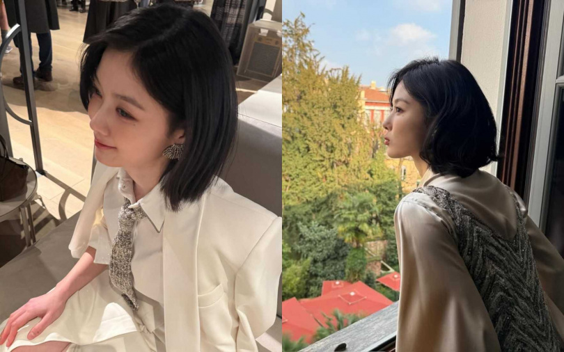 （圖／翻攝自IG）