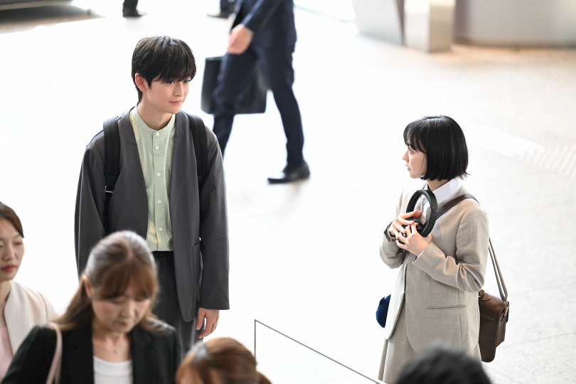 (圖/取自 minamidaminami_ IG)