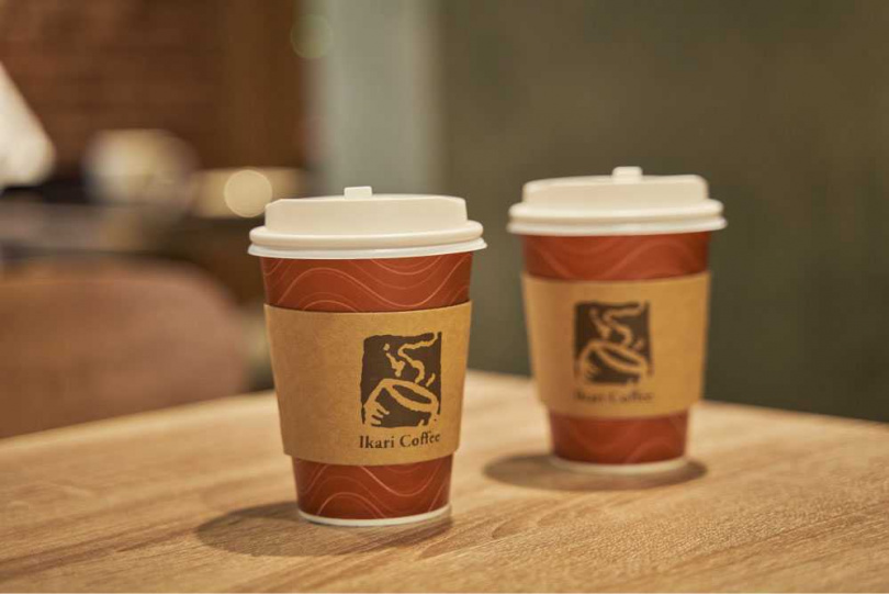 開工日憂鬱退！散怡客咖啡推出咖啡系列買一送一。